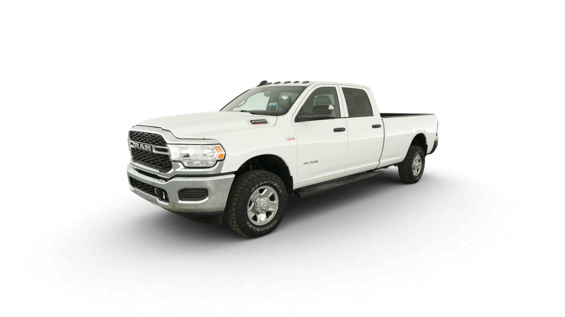 ram ram 2500 pickup 2022 3C6UR4HJ7NG344270 image ram ram 2500 pickup 2022 3C6UR4HJ7NG344270 image